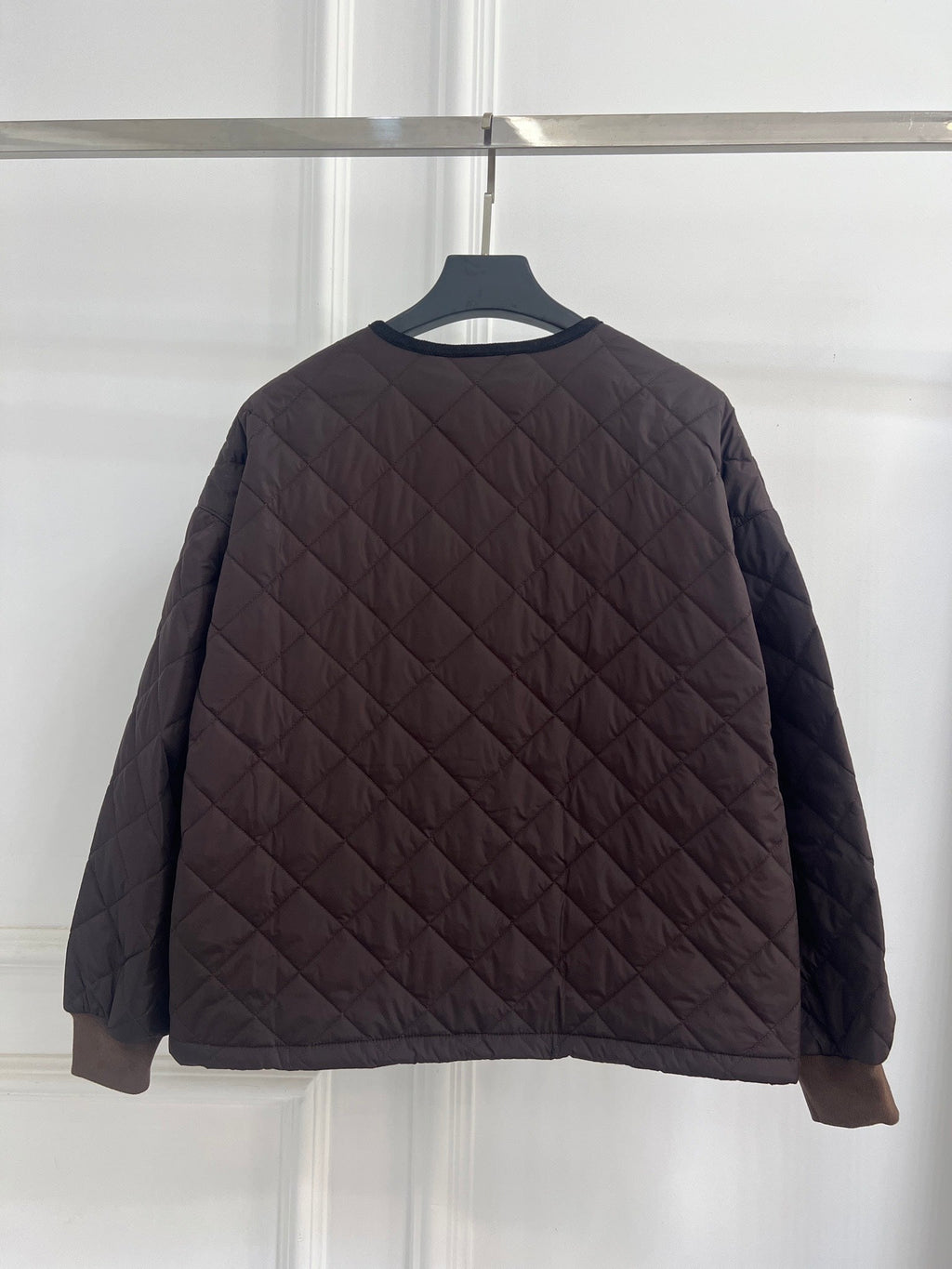 PRADA JACKET STYLE 1