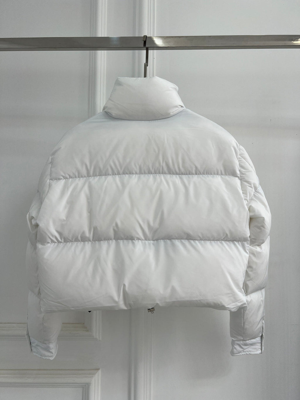 PRADA 25S DOWN JACKET 449
