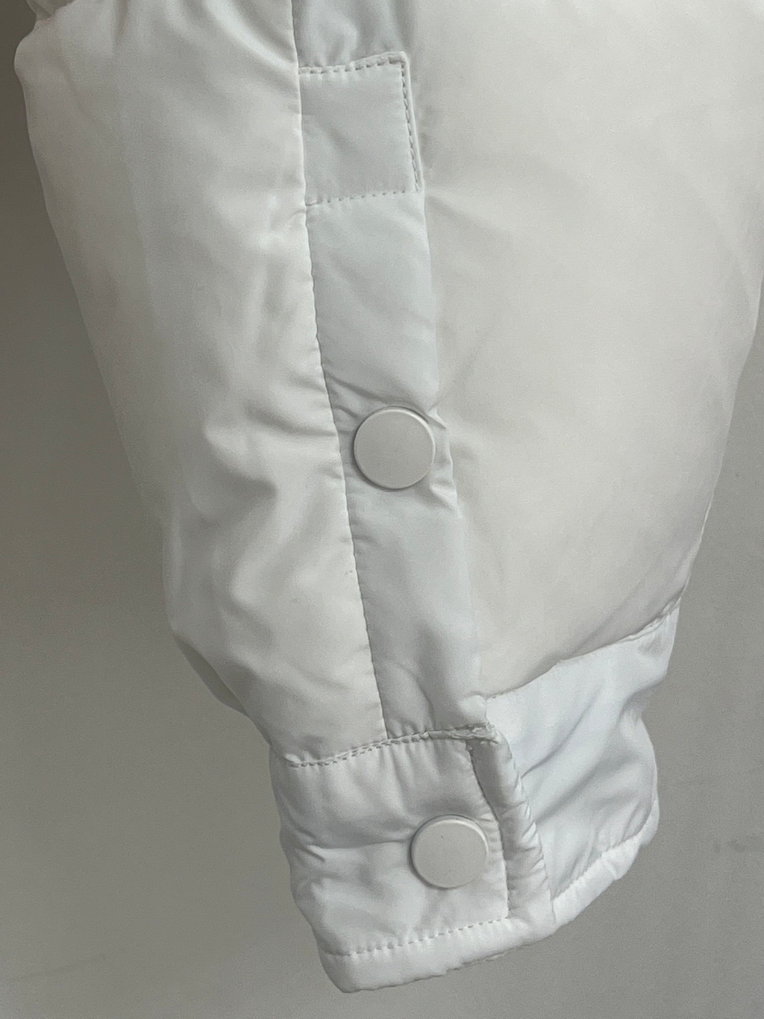 PRADA 25S DOWN JACKET 449