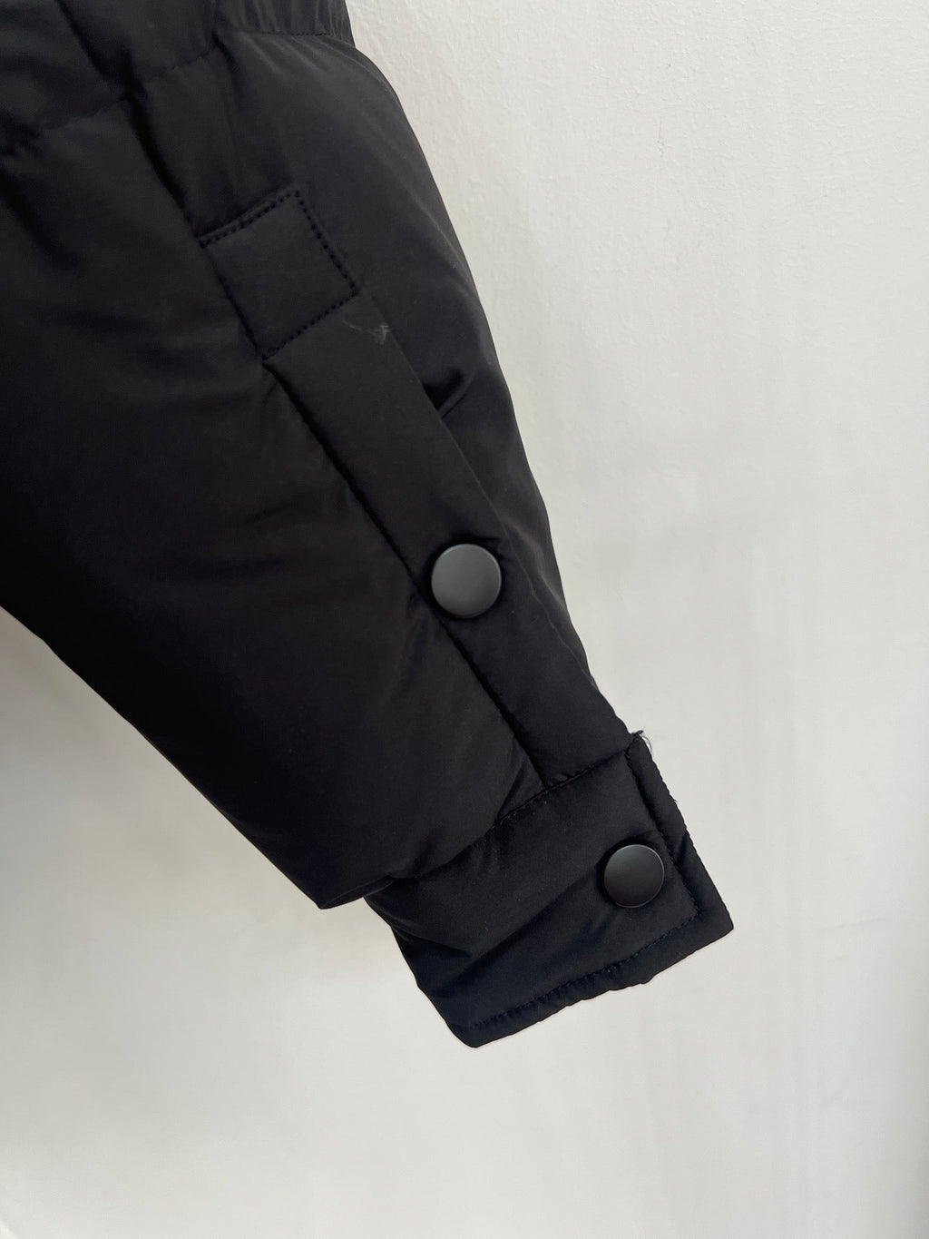 PRADA 25S DOWN JACKET 448