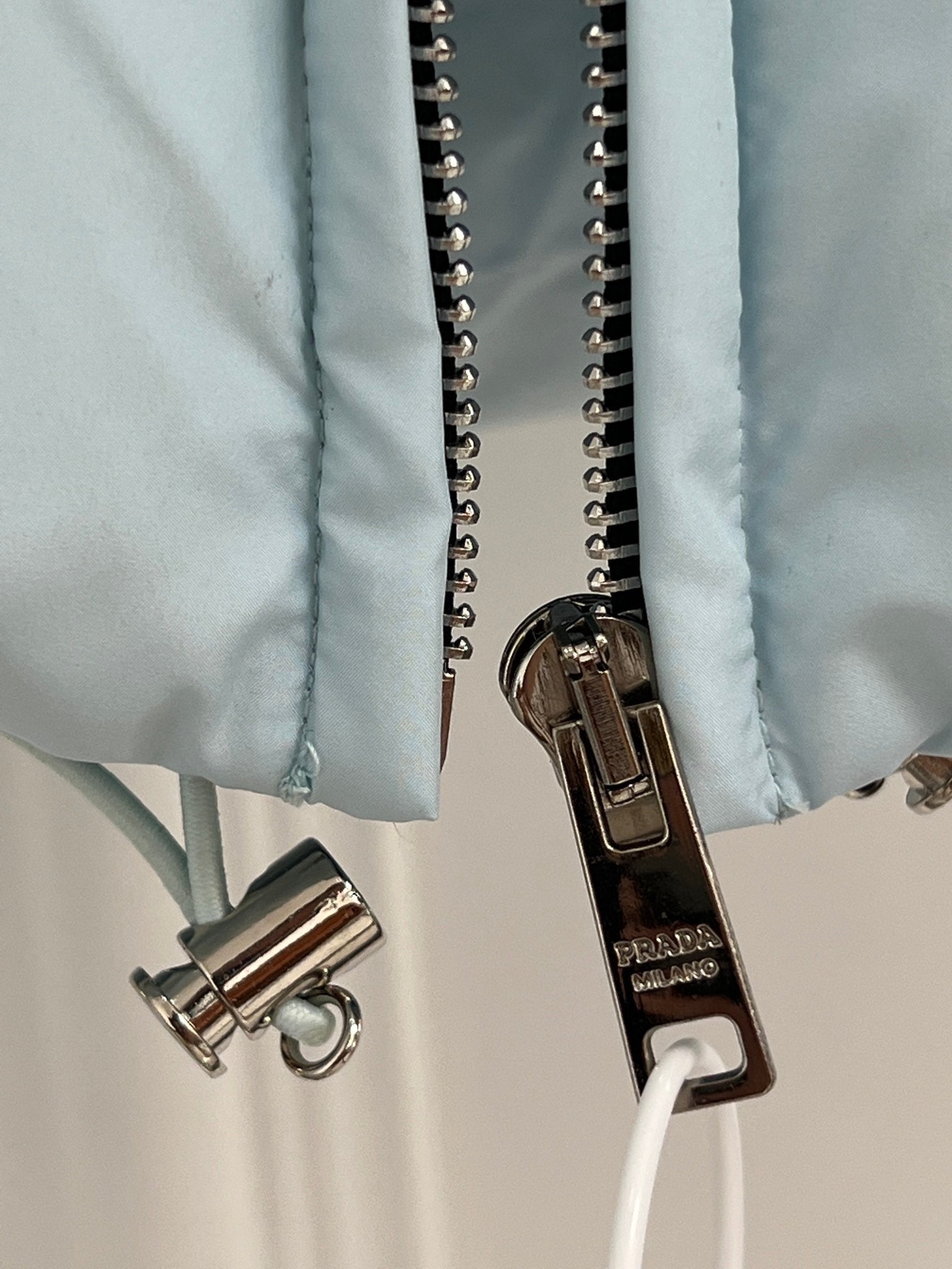 PRADA 25S DOWN JACKET 450
