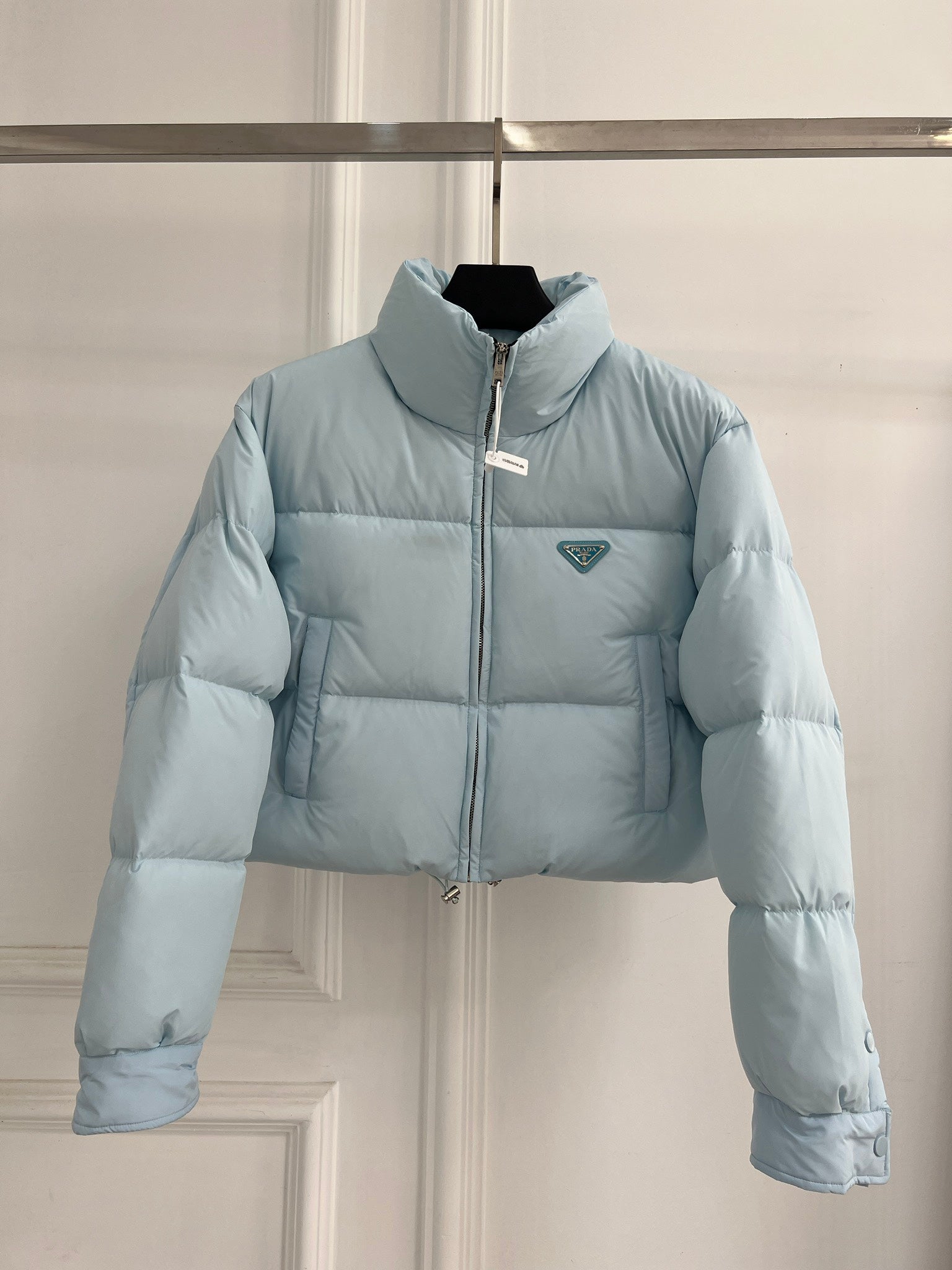 PRADA 25S DOWN JACKET 450