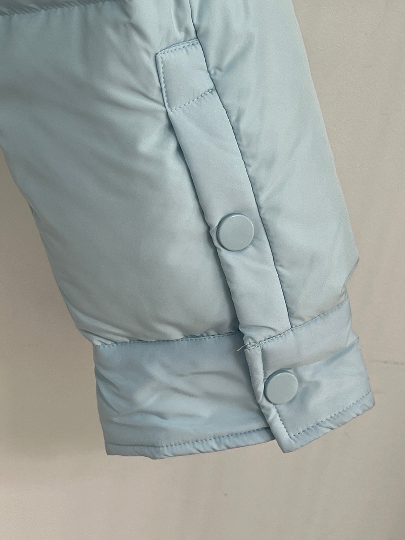 PRADA 25S DOWN JACKET 450