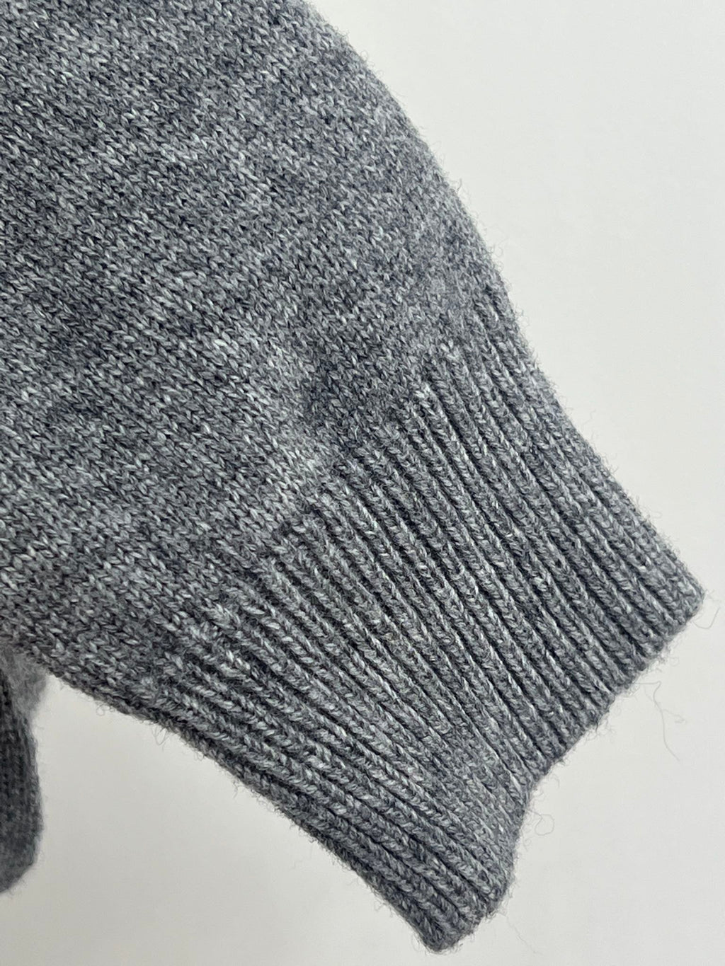 PRADA 25S SWEATER 580