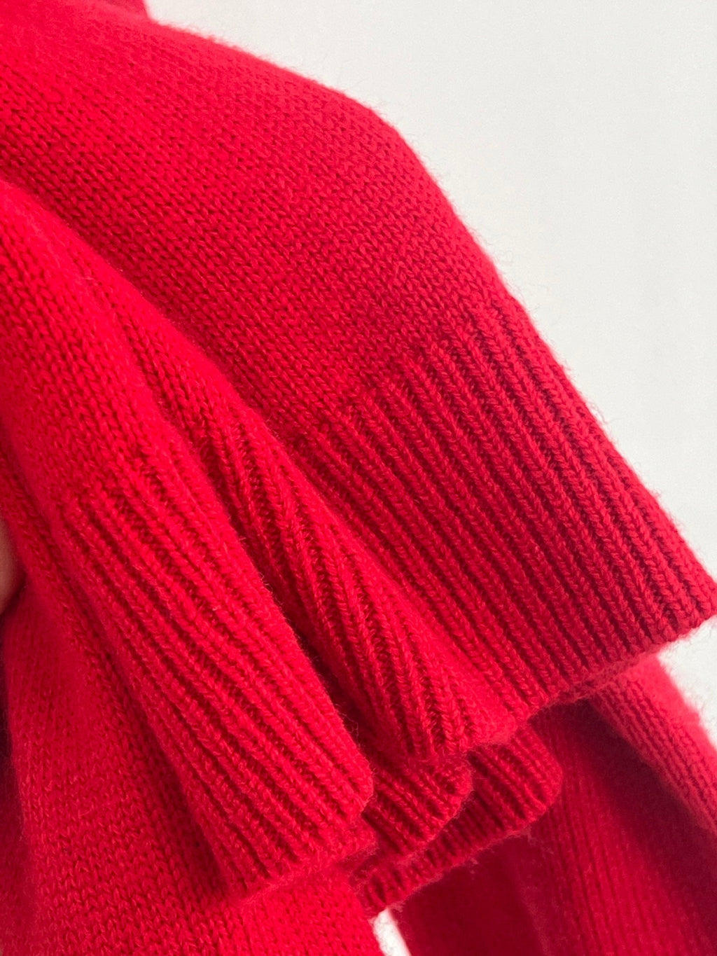 PRADA 25S SWEATER 579