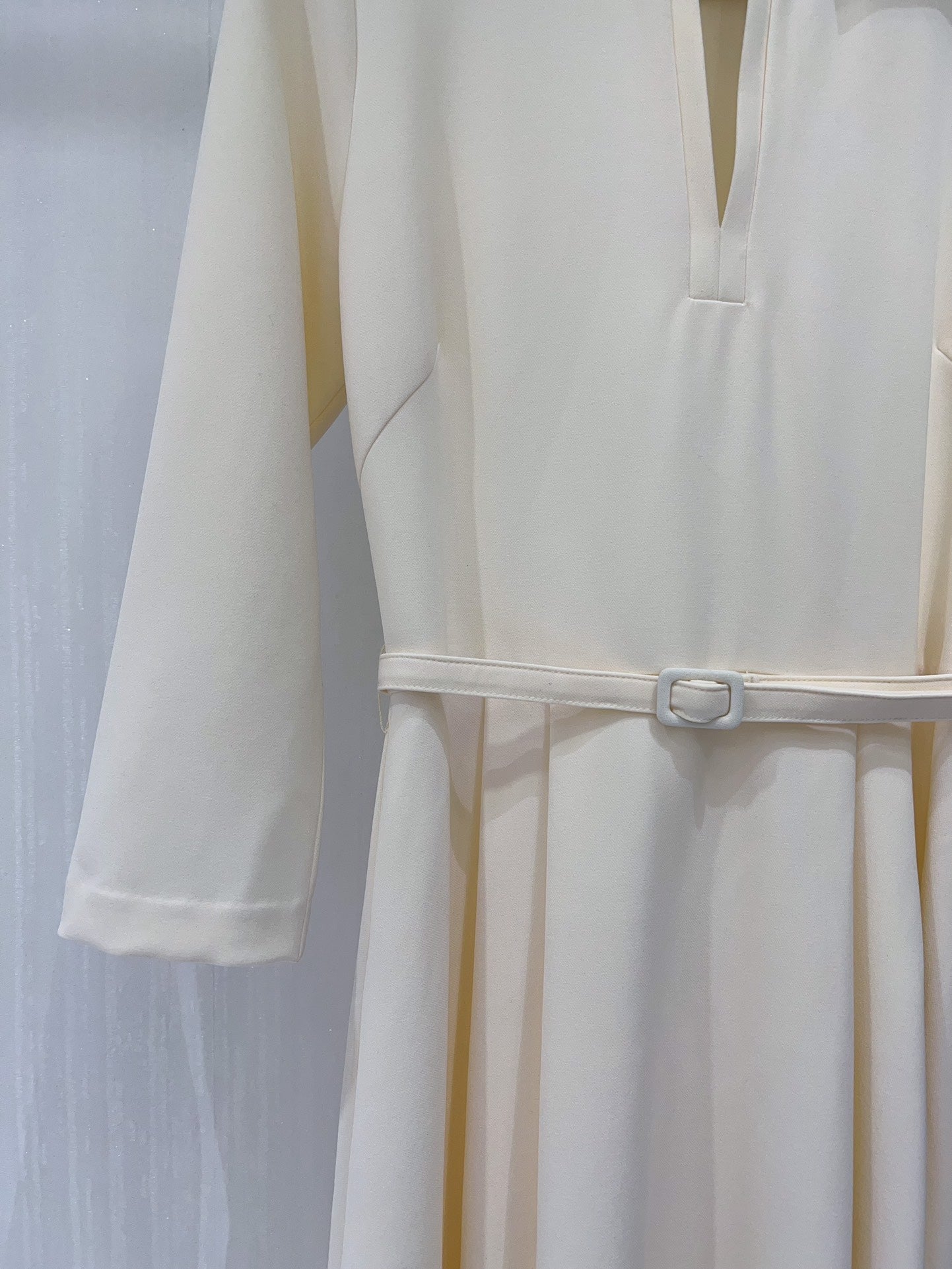 DIOR 25S LONG DRESS 574
