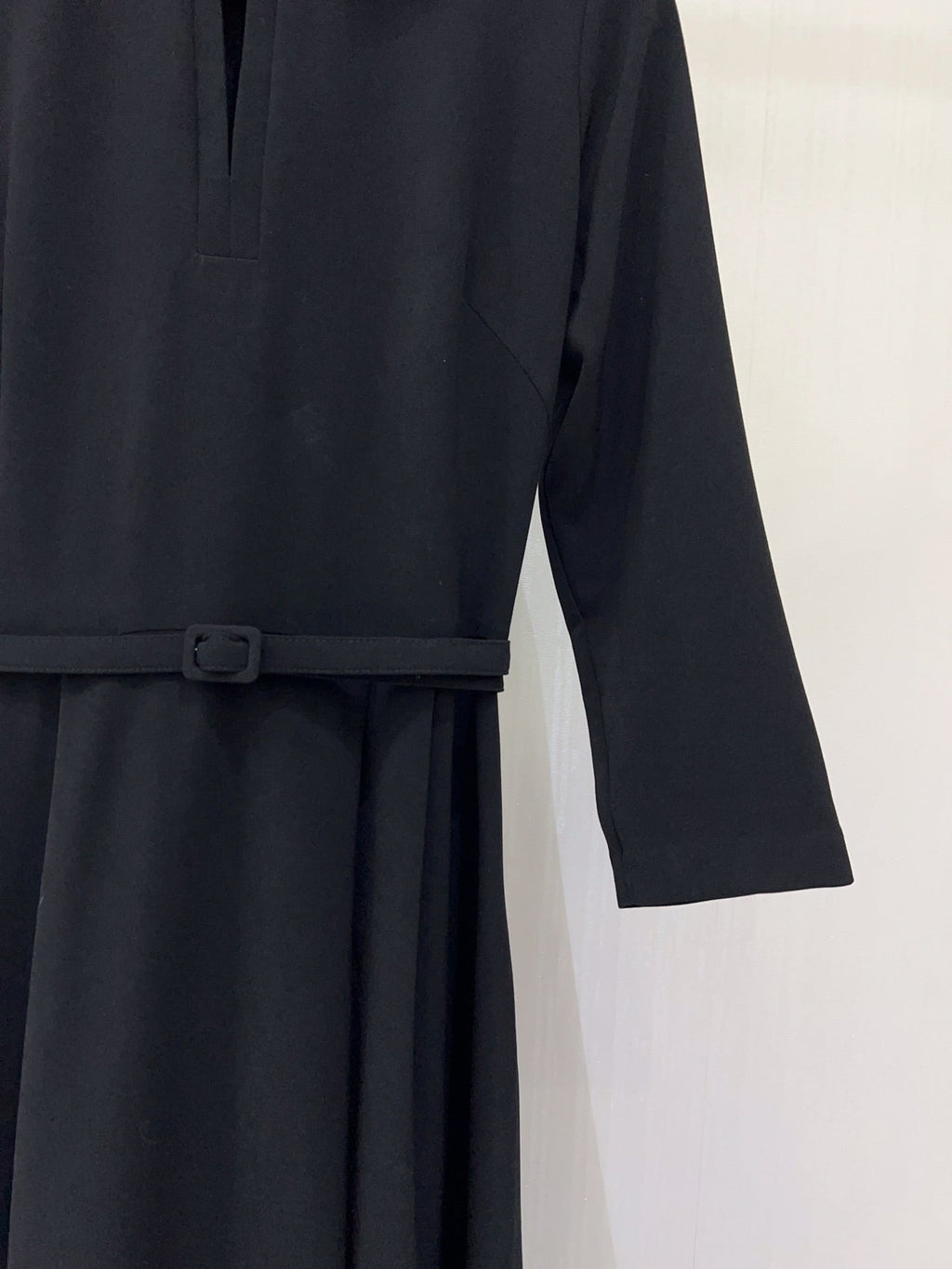 DIOR 25S LONG DRESS 575