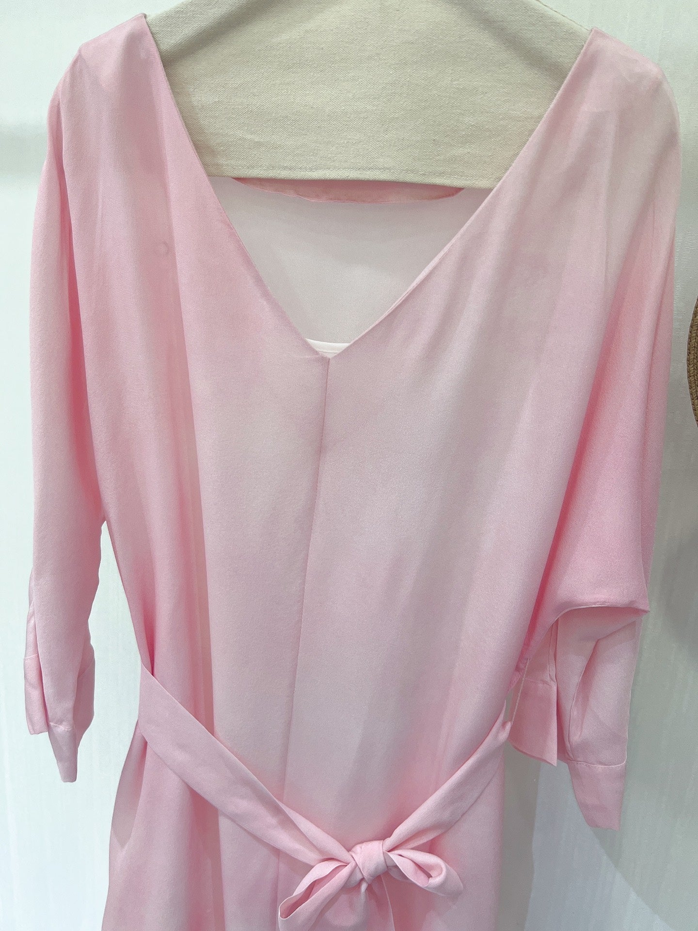 LP DRESS STYLE 70