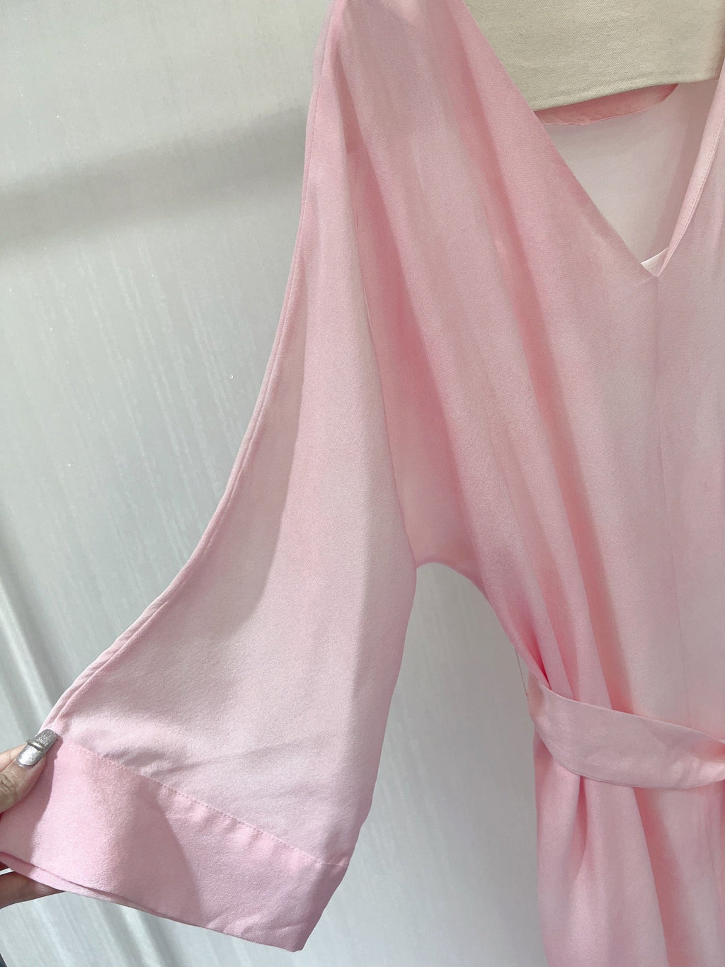 LP DRESS STYLE 70