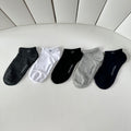 LOUIS VUITTON FLAT SOCKS 414517 (1 BOX)