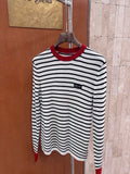 MIUMIU KNITTED T-SHIRT STYLE 759
