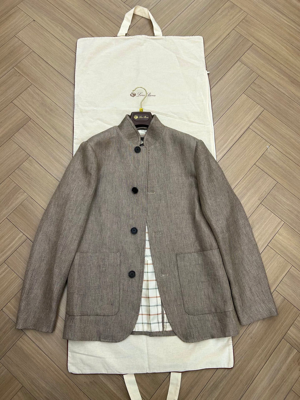 LP WAISTCOAT STYLE 174