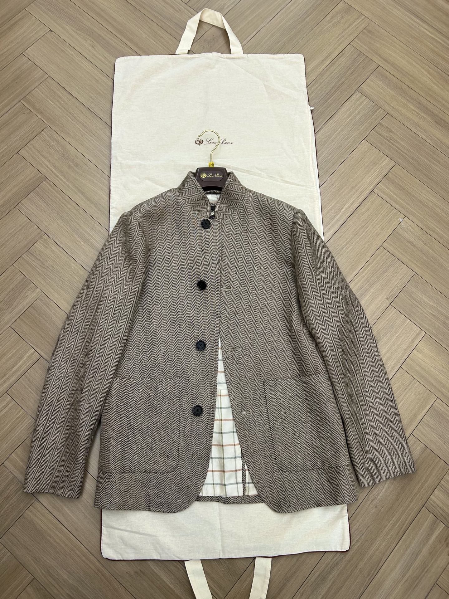 LP WAISTCOAT STYLE 174