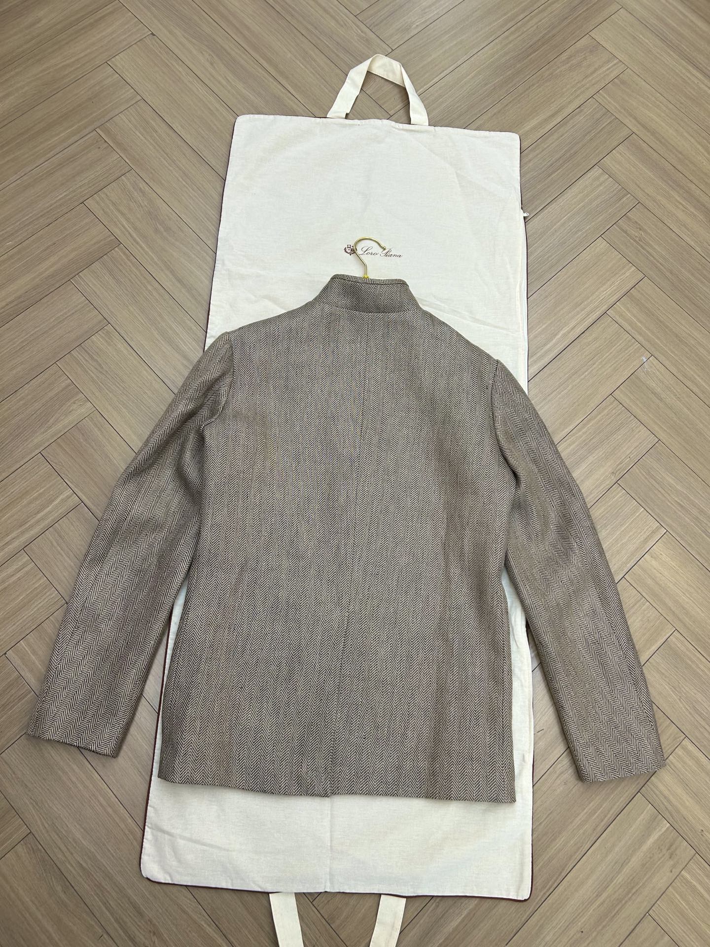 LP WAISTCOAT STYLE 174