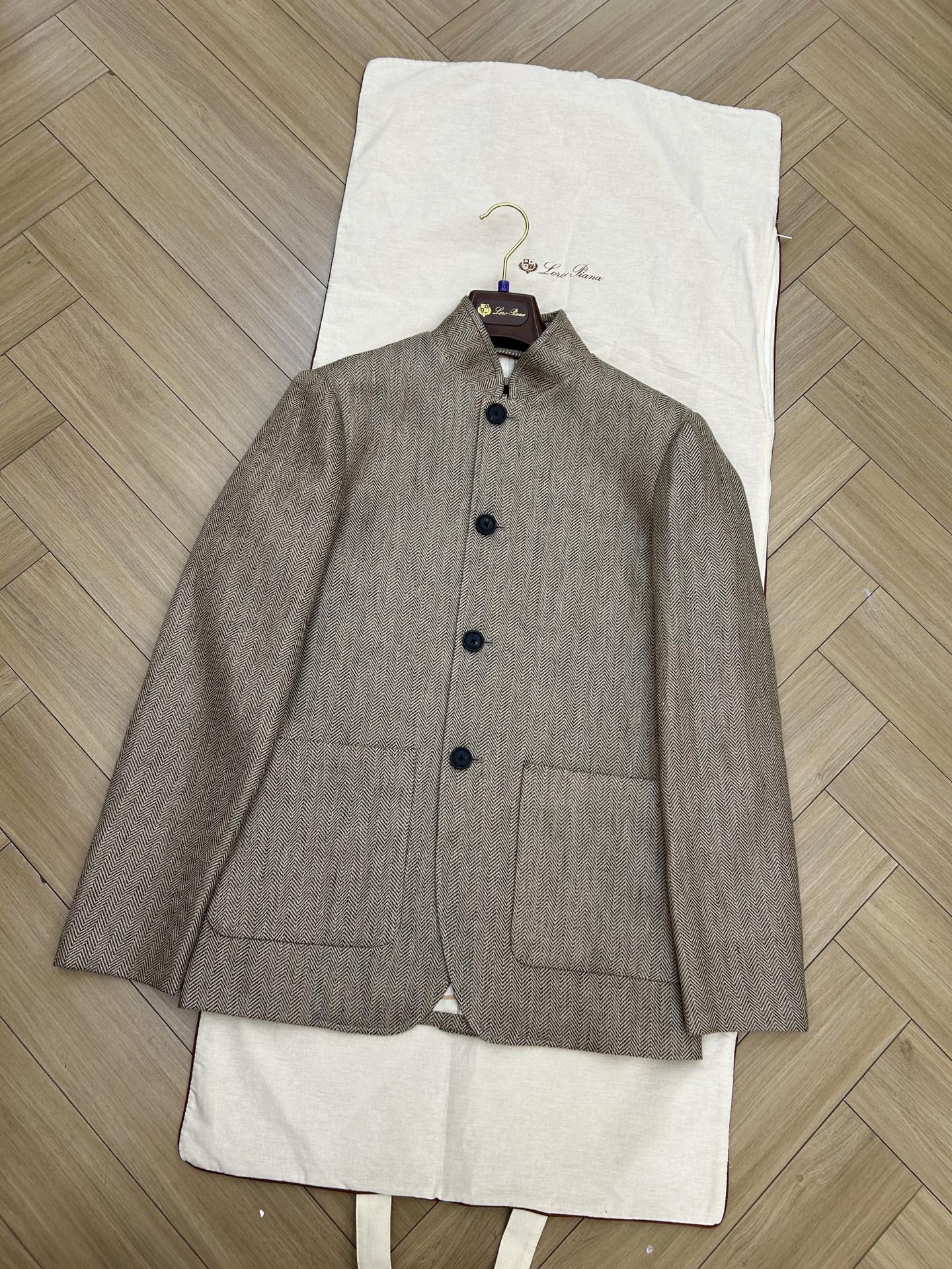 LP WAISTCOAT STYLE 174