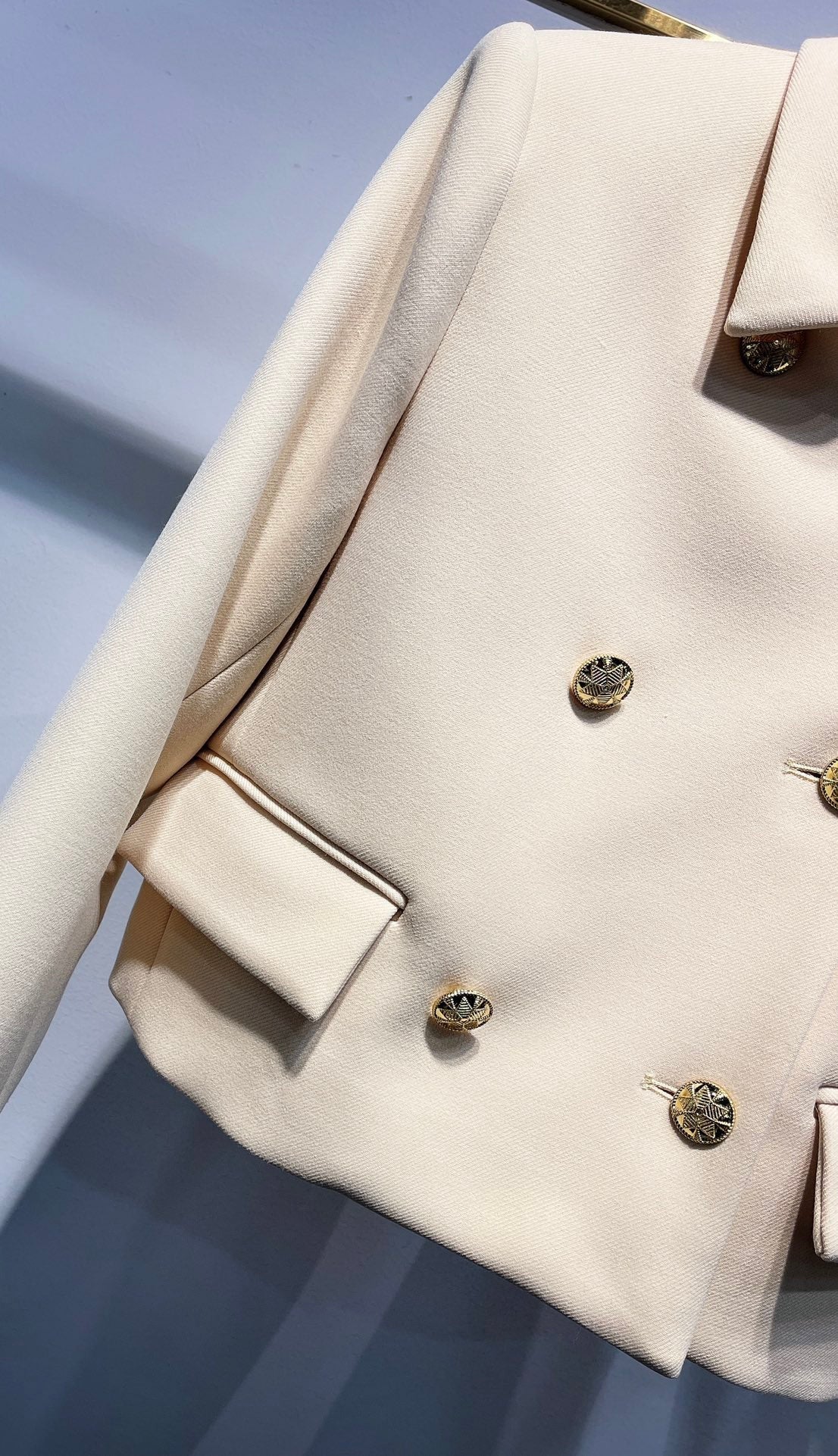 DIOR 25S JACKET 876
