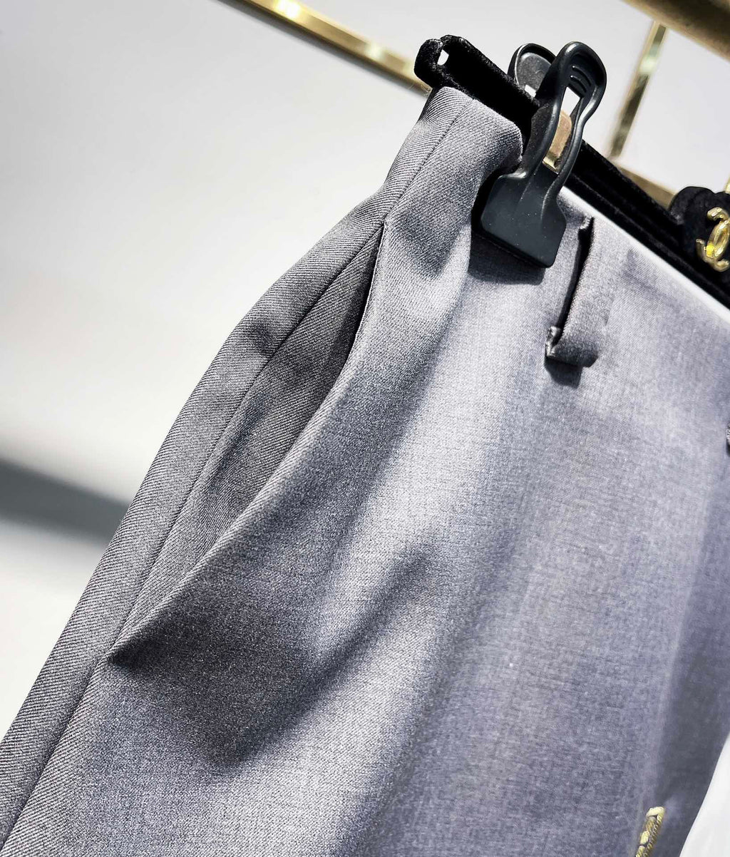 MIUMIU SKIRT STYLE 596