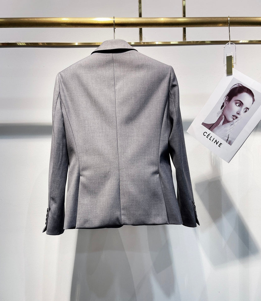 MIUMIU BLAZER STYLE 597