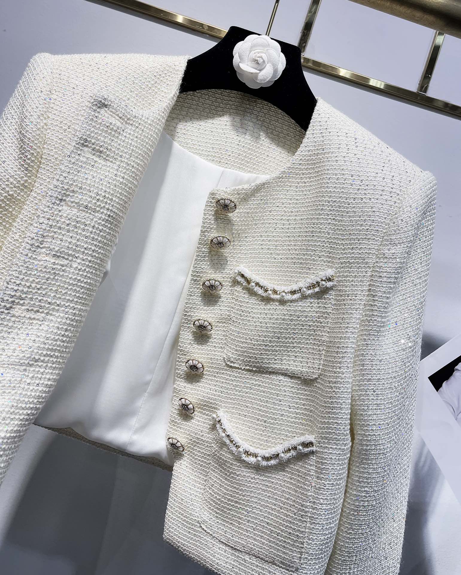 MIUMIU JACKET STYLE 595