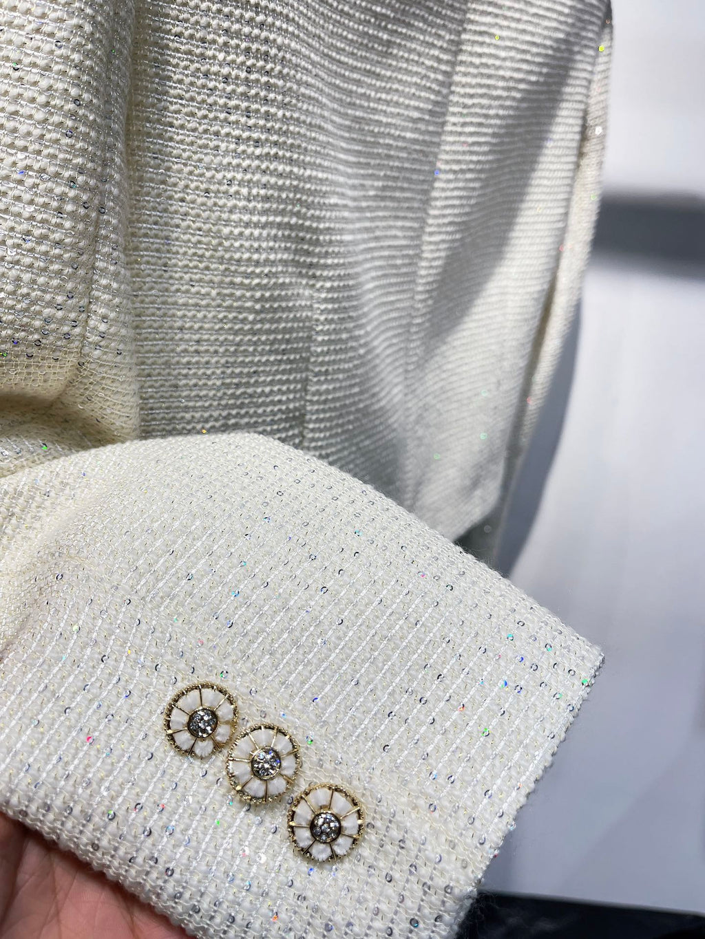 MIUMIU JACKET STYLE 595