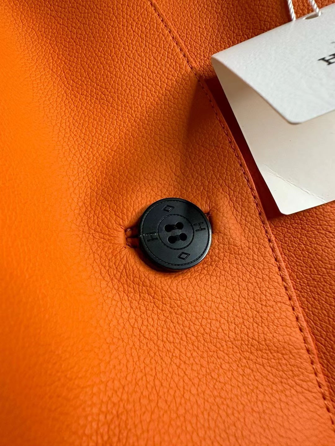 HERMES 25S JACKET 433