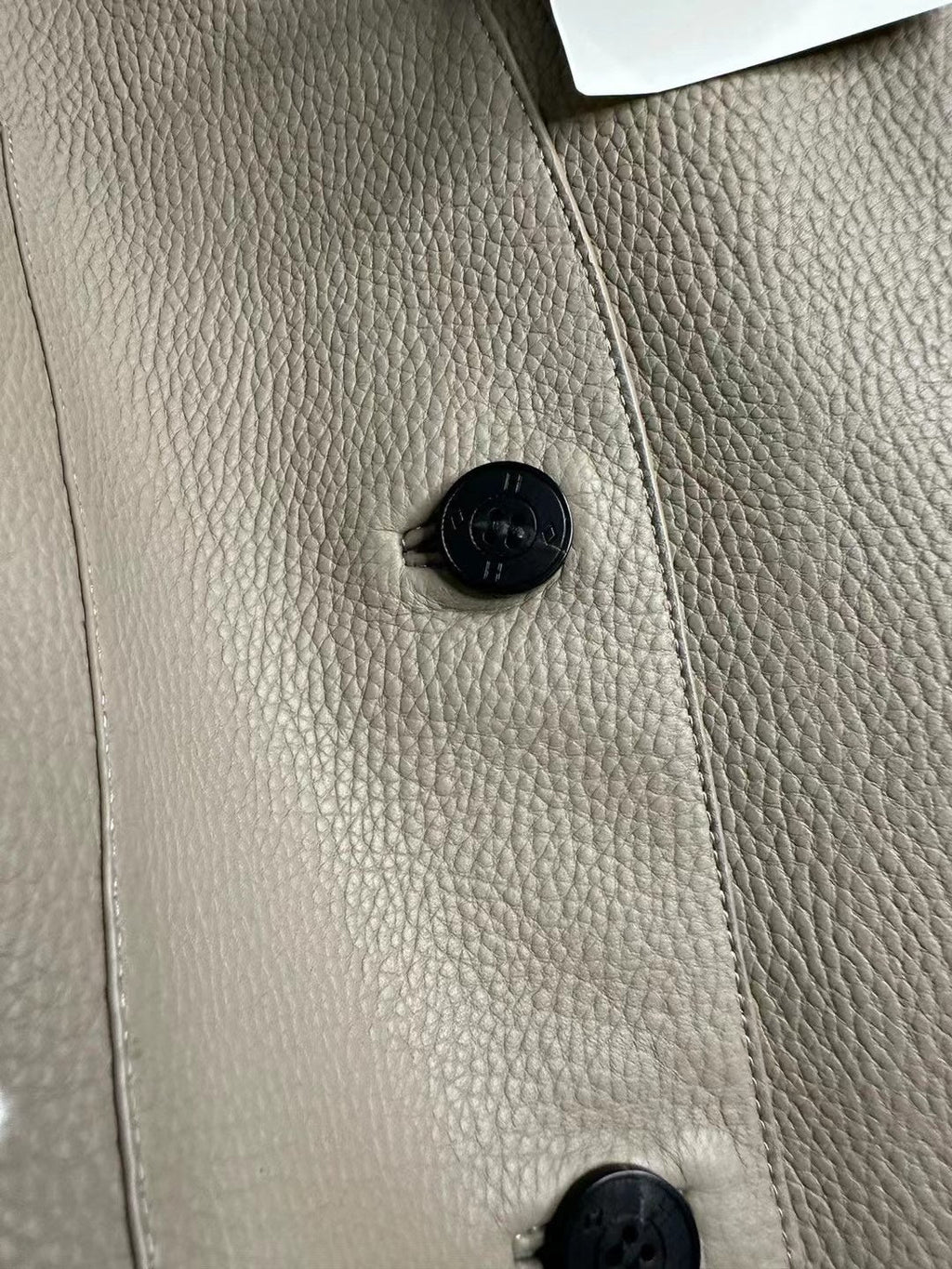 HERMES 25S JACKET 435