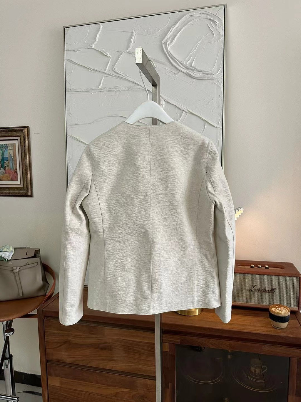 HERMES 25S JACKET 434