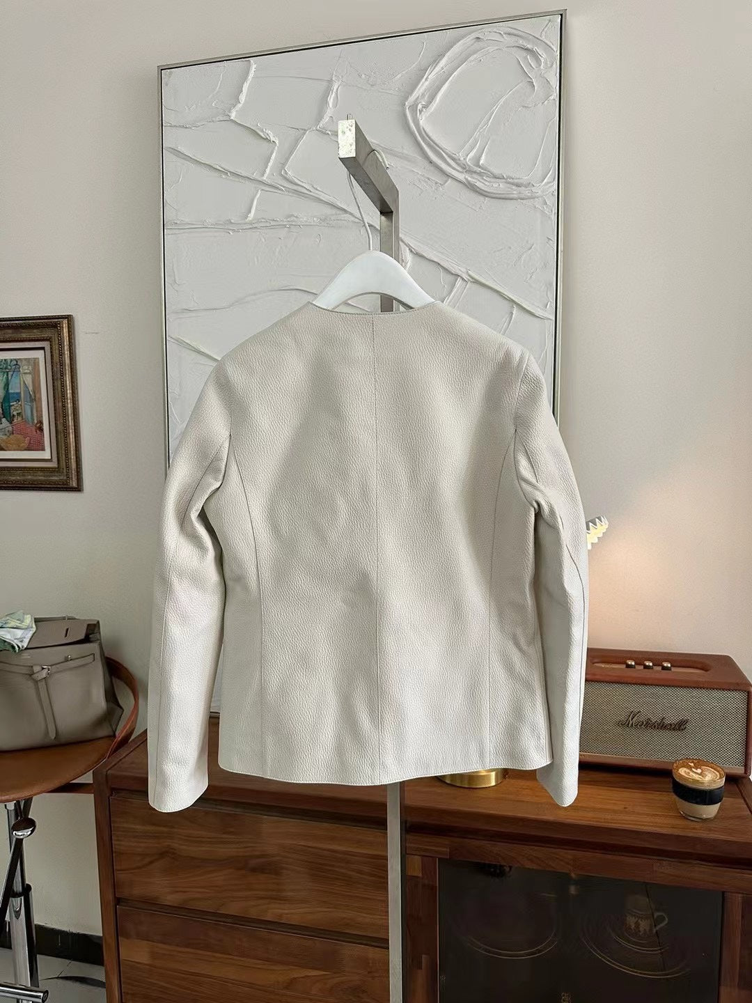 HERMES 25S JACKET 434