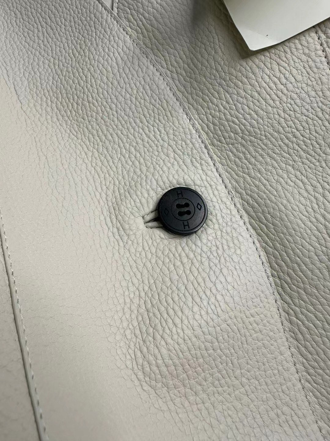 HERMES 25S JACKET 434