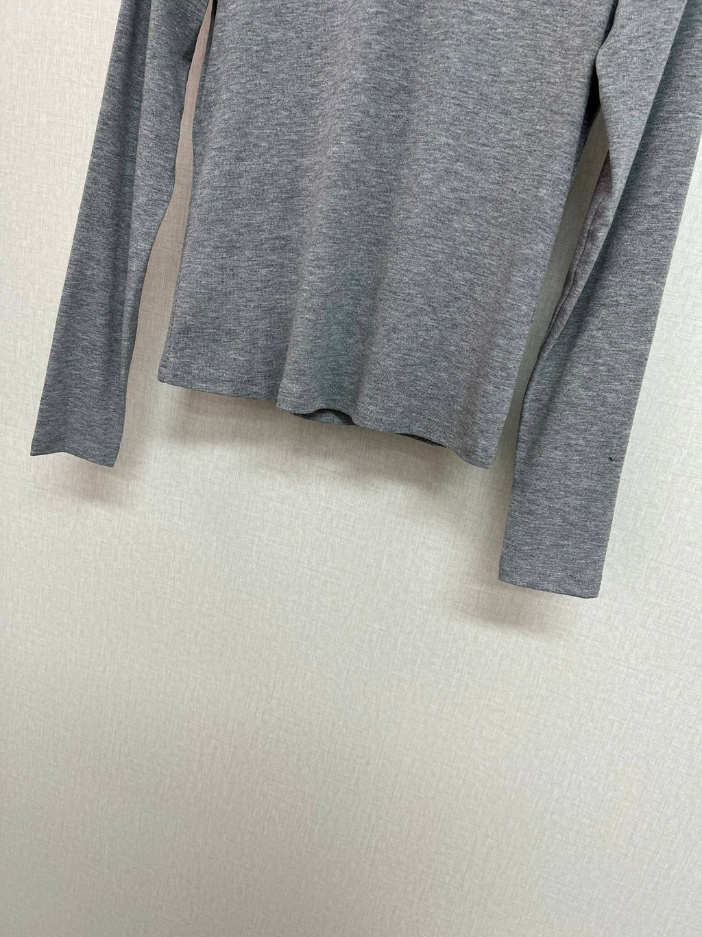 PRADA TOP AND SKIRT SET STYLE 46