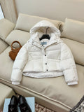 PRADA 25S DOWN JACKET 427