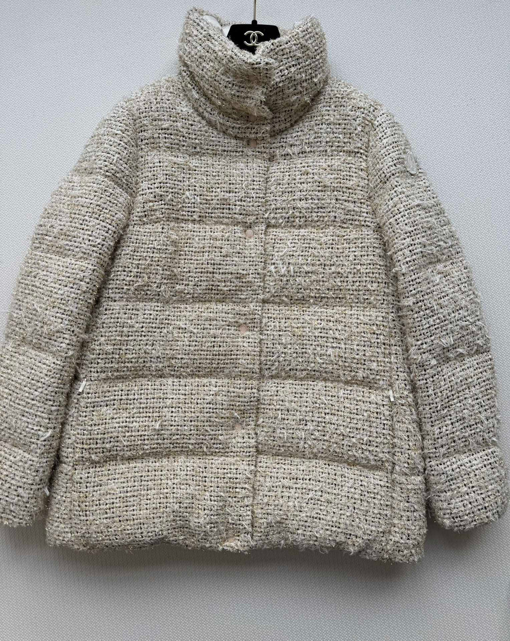 MONCLER 25S JACKET 487
