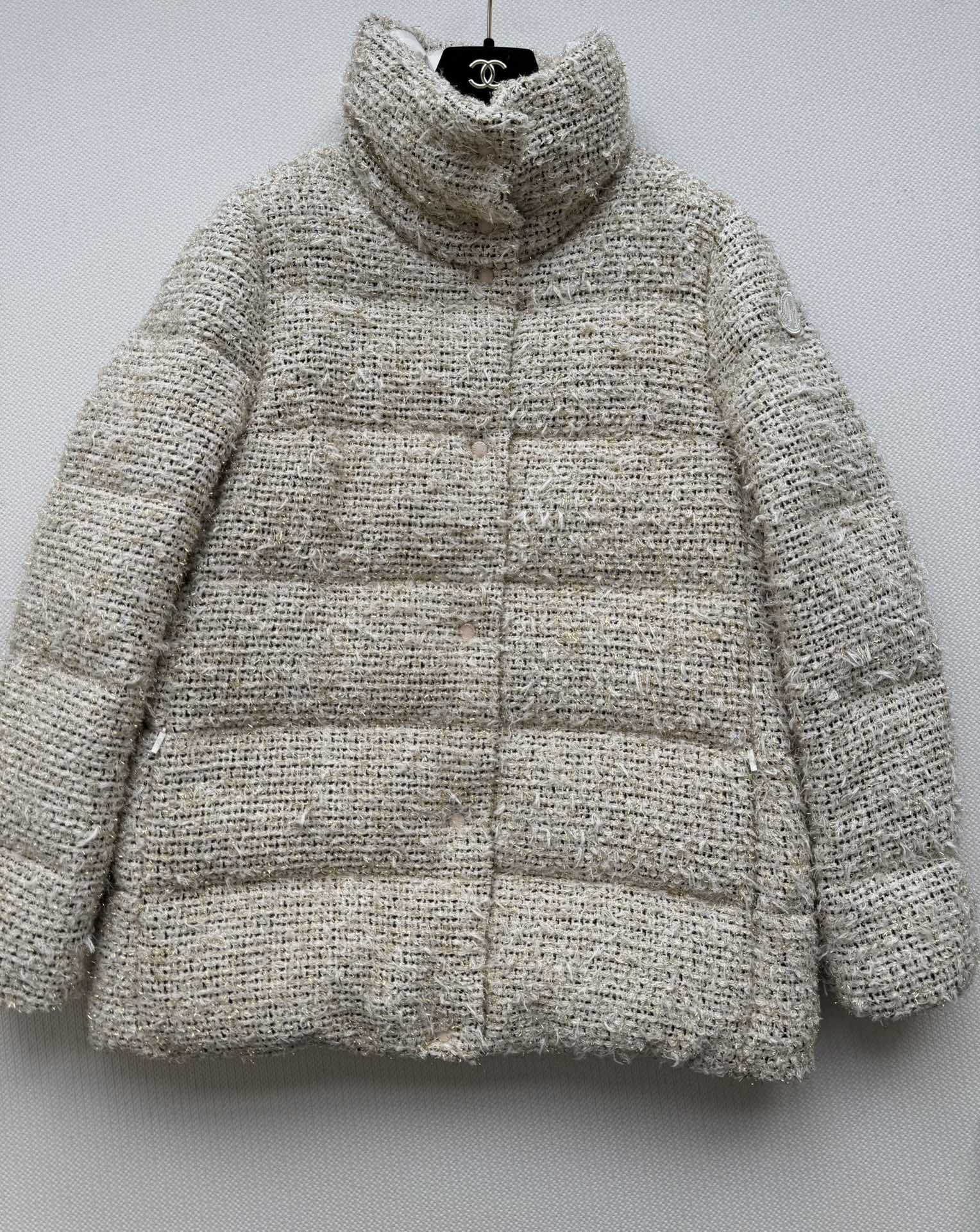 MONCLER 25S JACKET 487