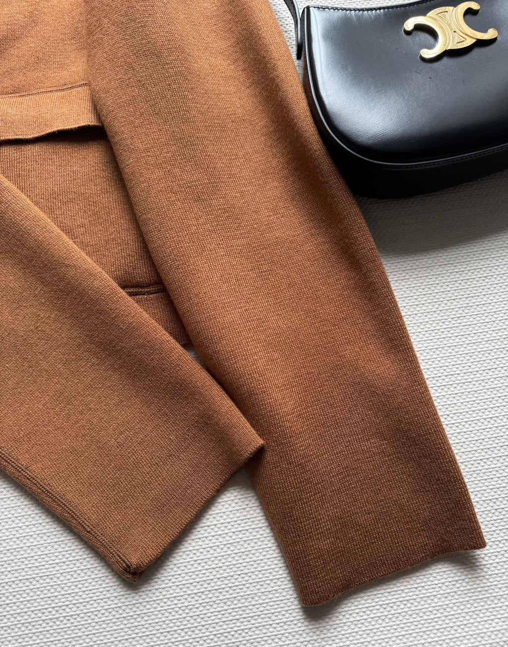 CELINE 26S CARDIGAN 808854