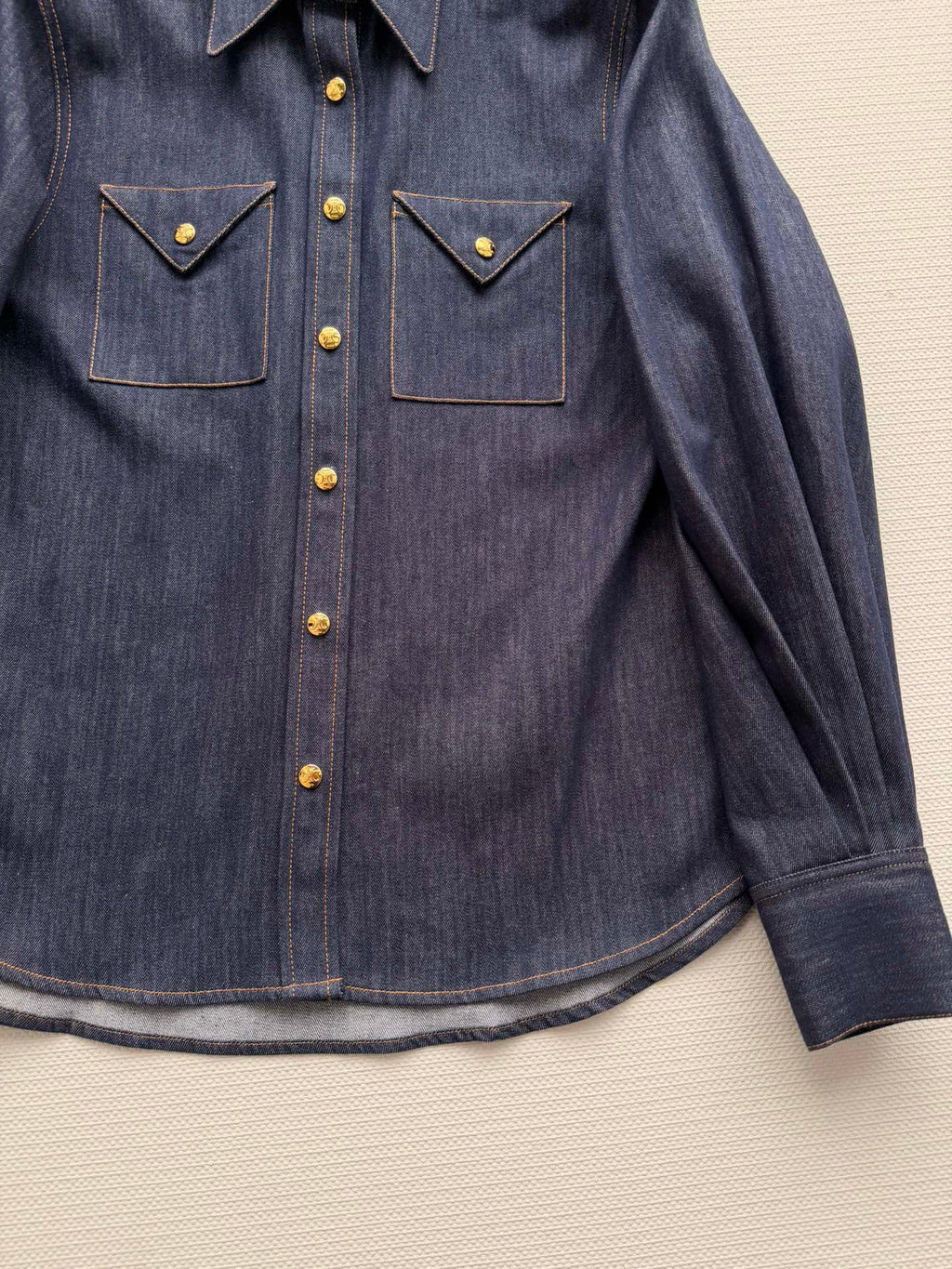 CELINE 26S SHIRT 809104