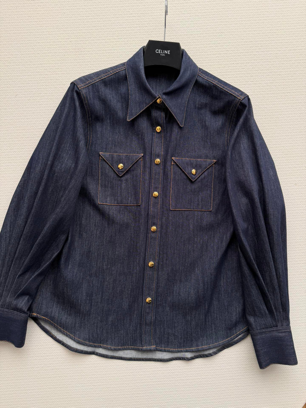 CELINE 26S SHIRT 809104