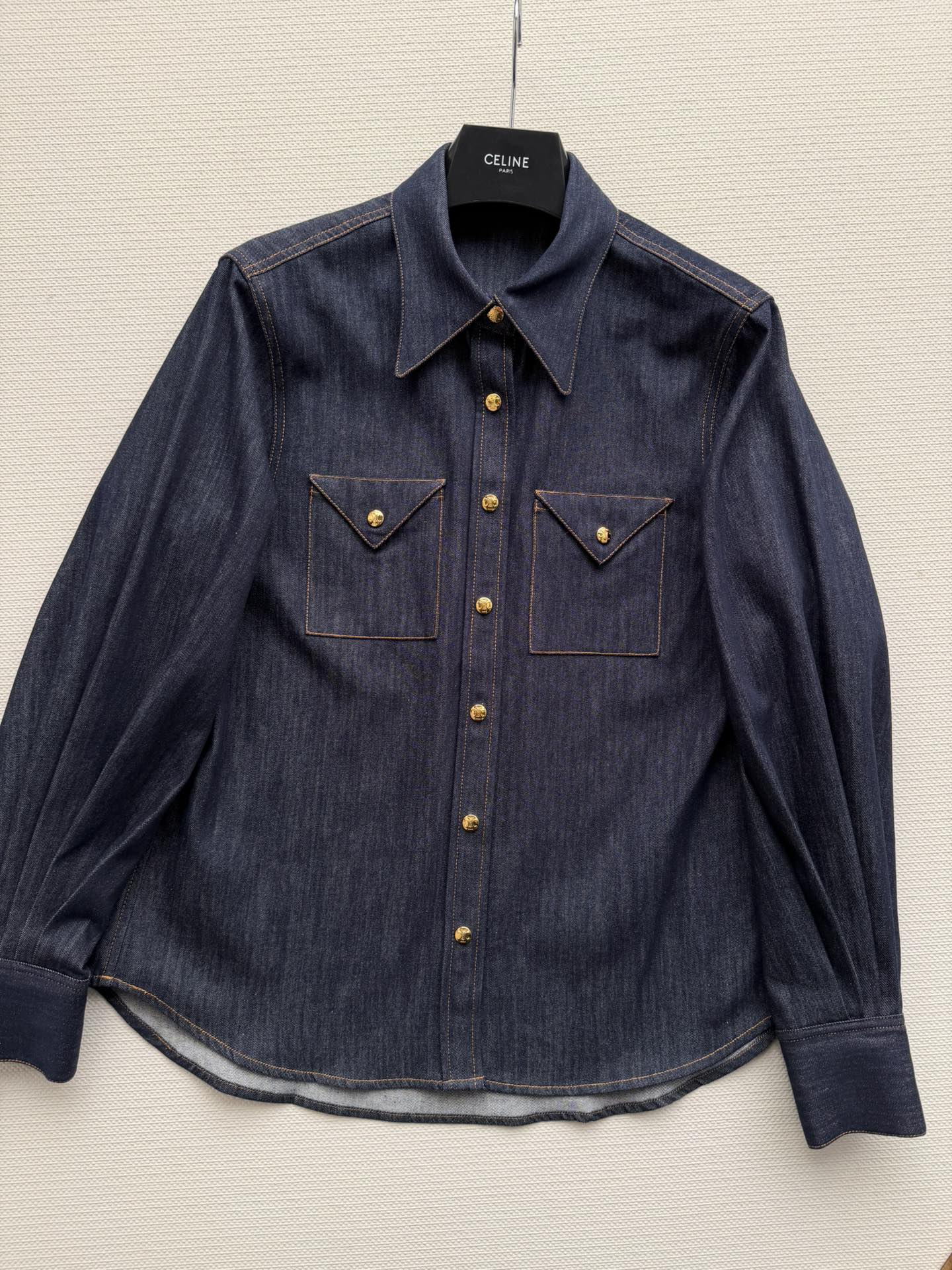 CELINE 26S SHIRT 809104
