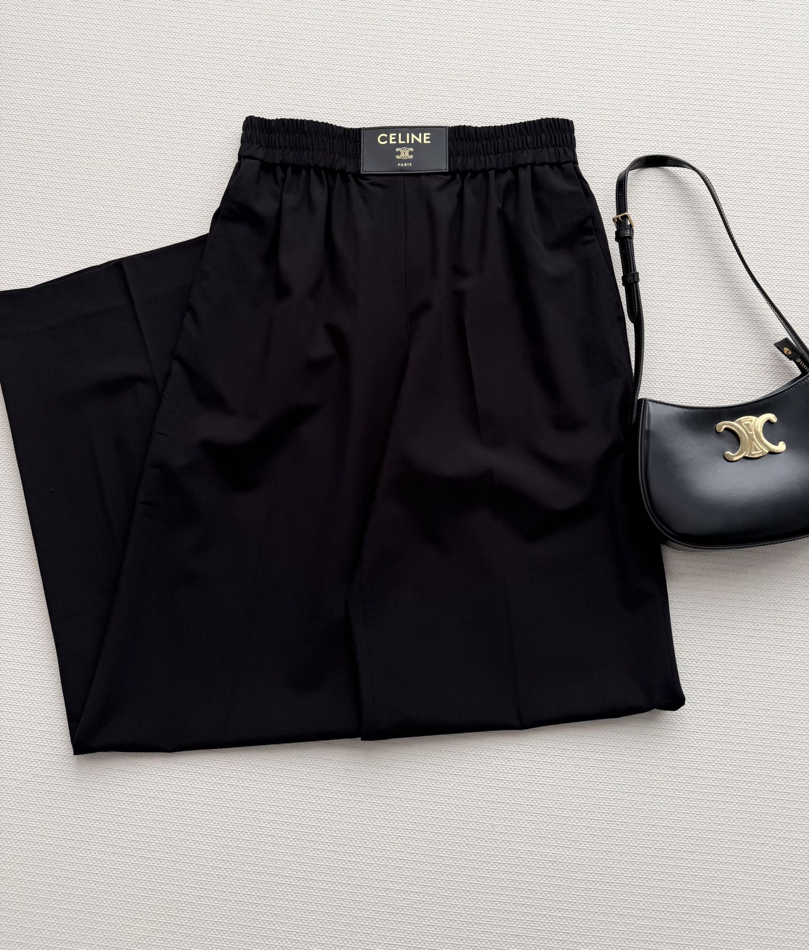 CELINE 26S PANTS 809118