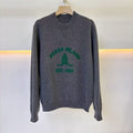 PRADA 25S KNITTED SWEATER 214