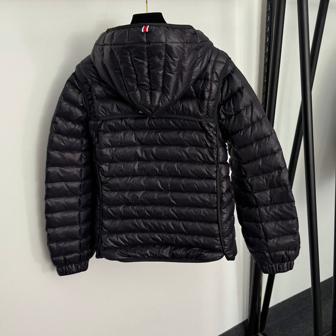 MONCLER 25S PUFFER JACKET 419