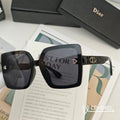 DIOR MONTAIGNE SUNGLASS 53032 IN ACETATE