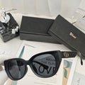 DIOR MONTAIGNE SUNGLASS 55119 IN ACETATE