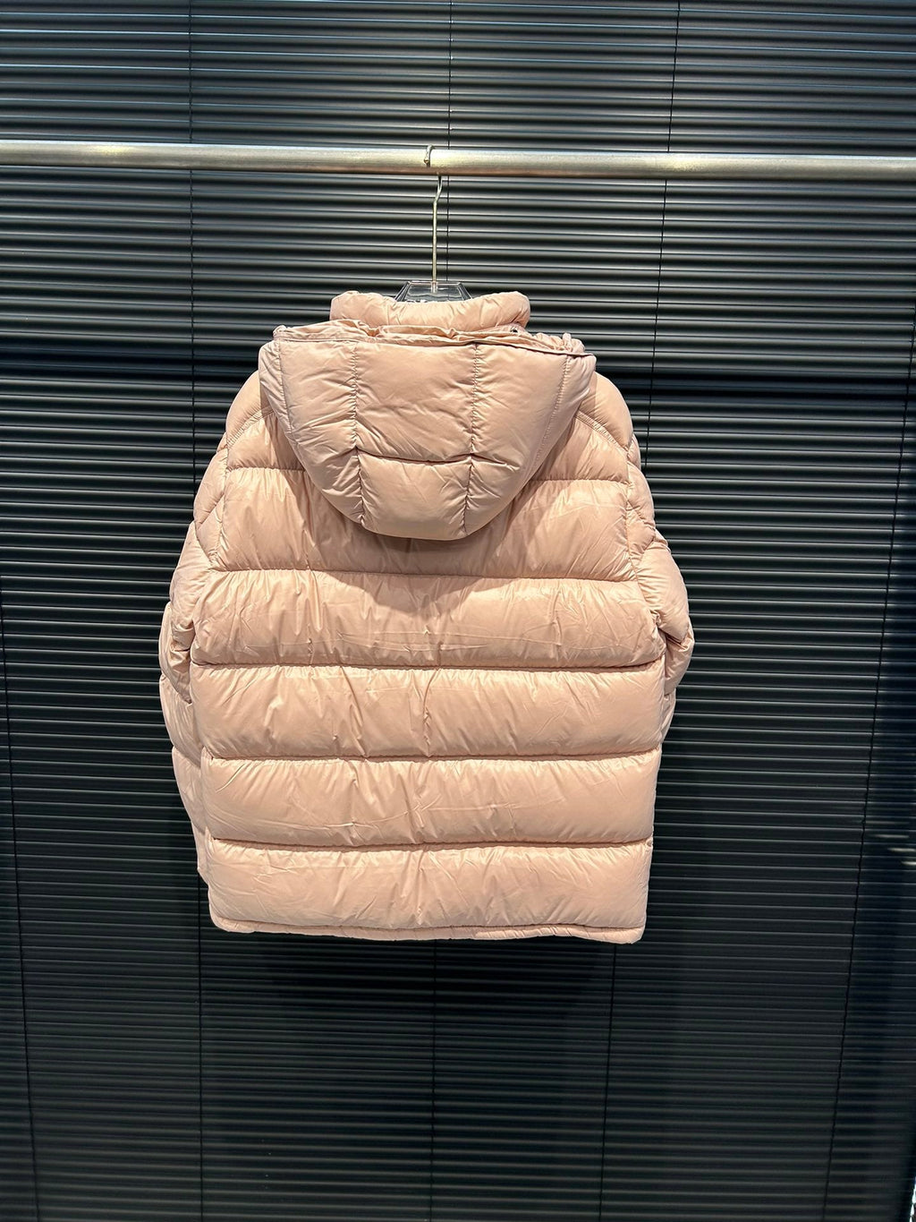 MONCLER 25S DOWN JACKET 376