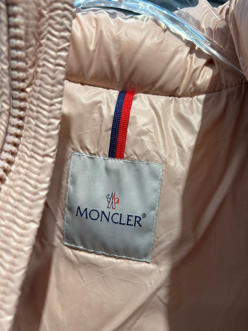 MONCLER 25S DOWN JACKET 376