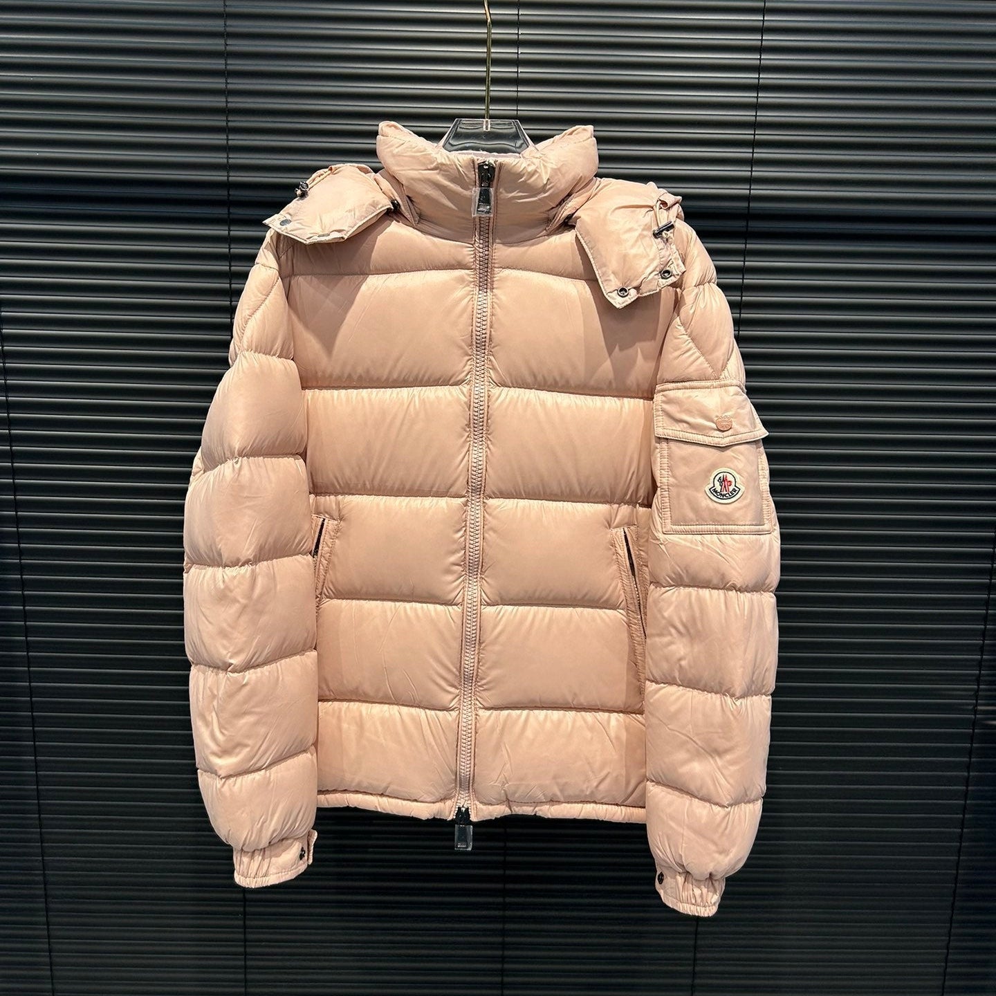 MONCLER 25S DOWN JACKET 376