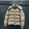 MONCLER 25S DOWN JACKET 378
