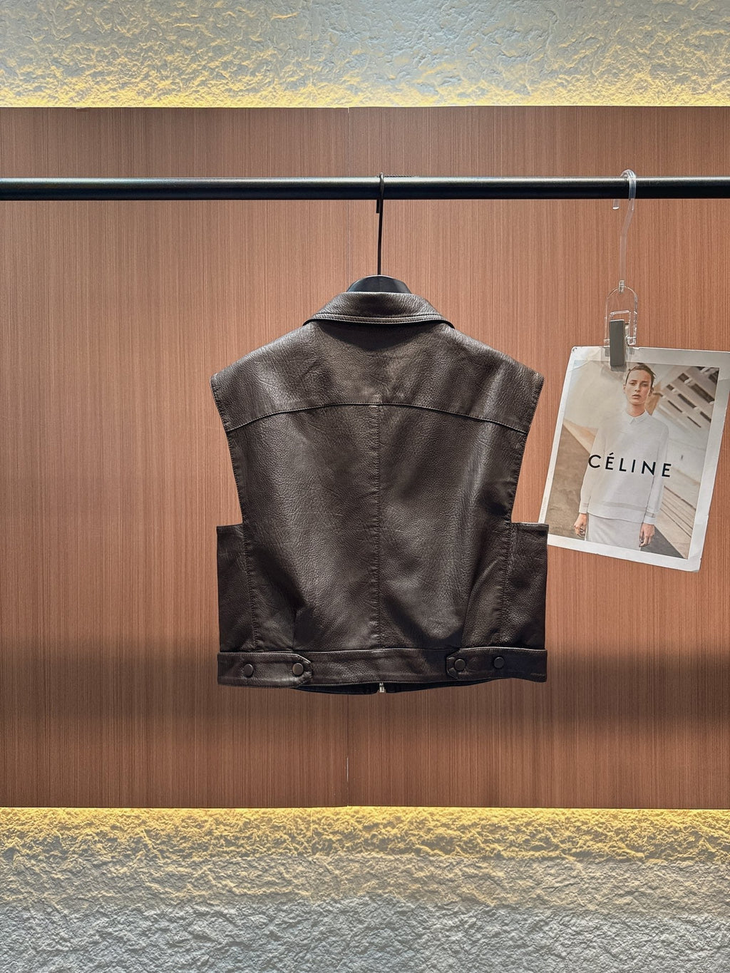 LOEWE GILE STYLE 7