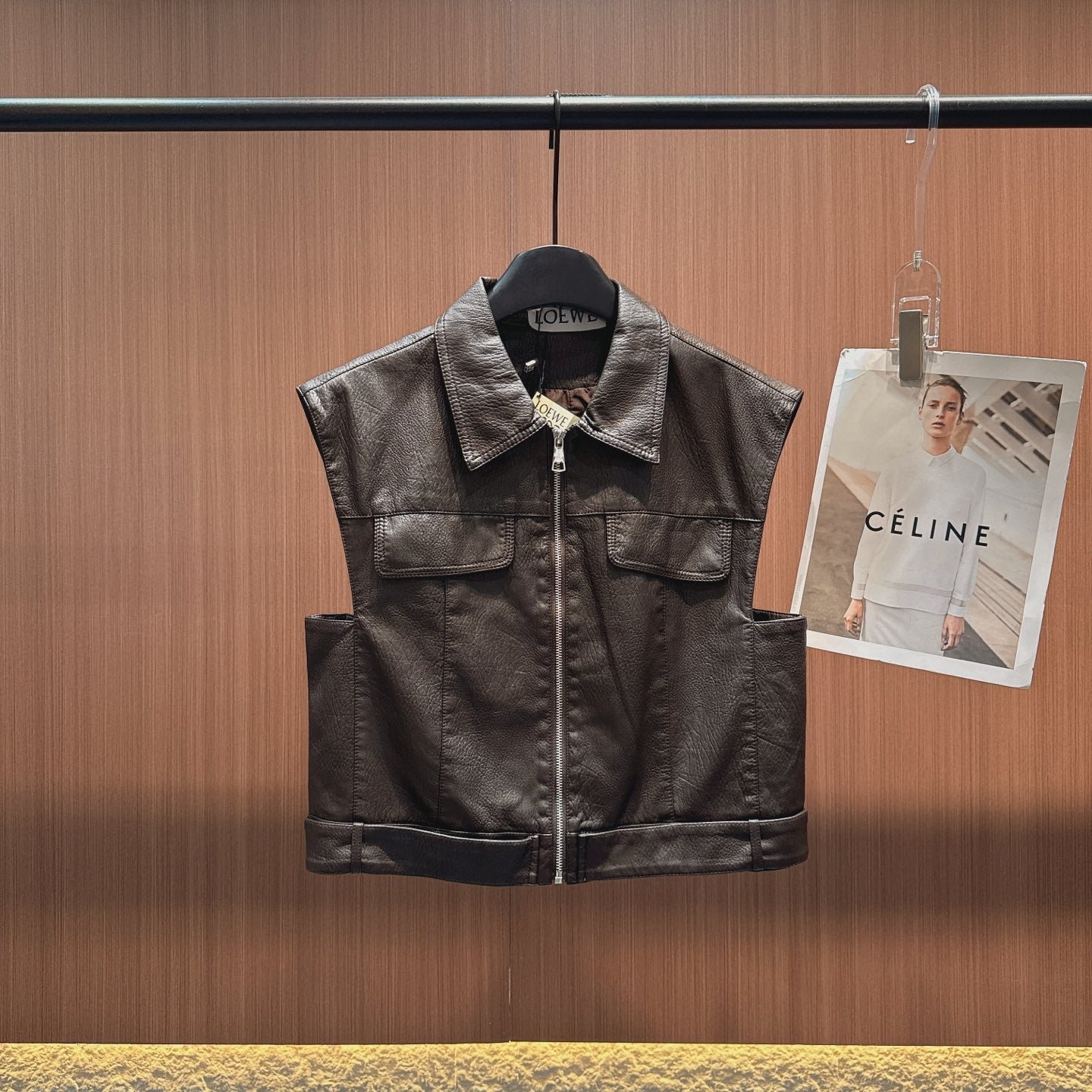 LOEWE GILE STYLE 7