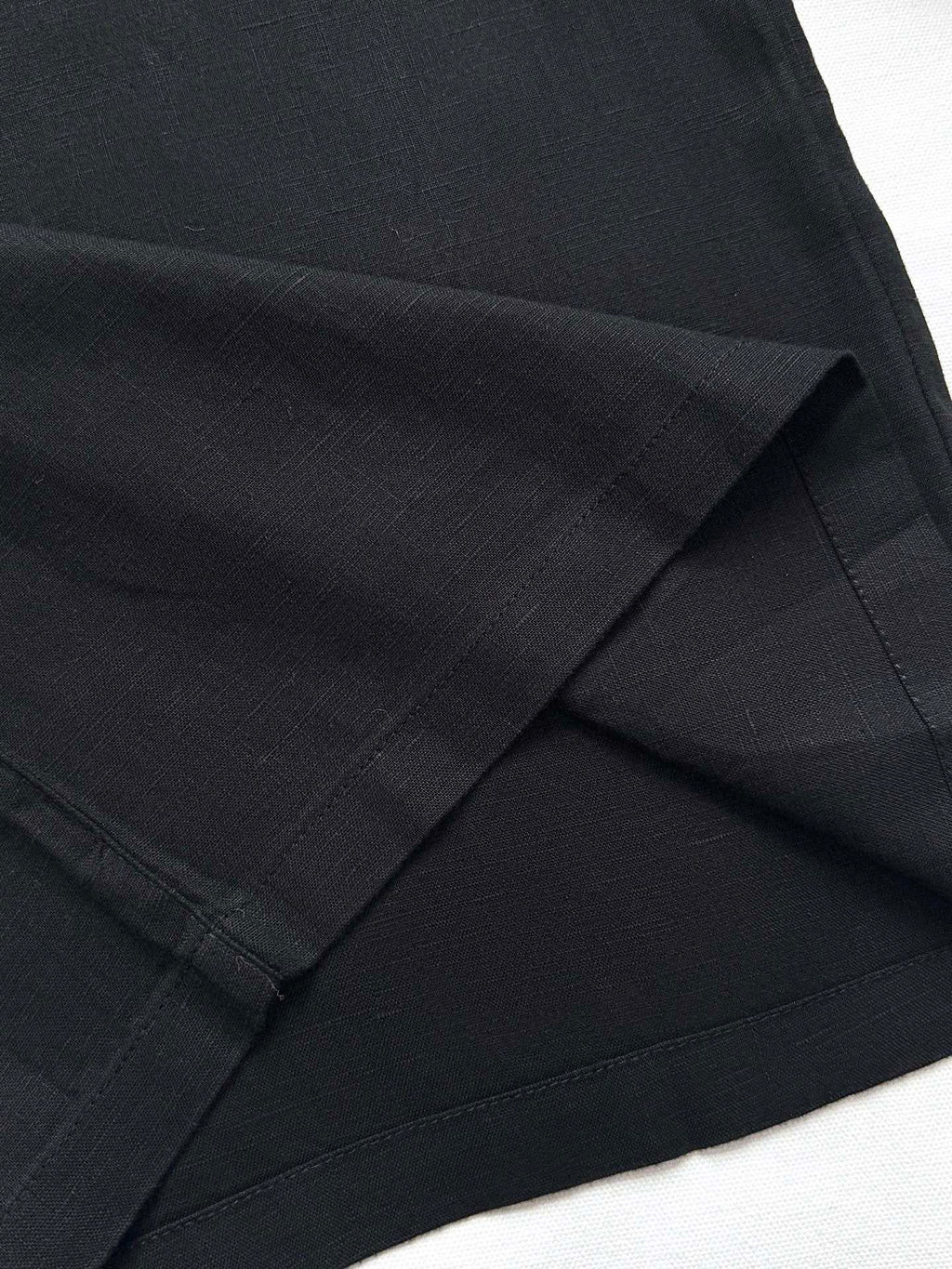 LOEWE RELAXED STRAIGHT PANTS STYLE 106