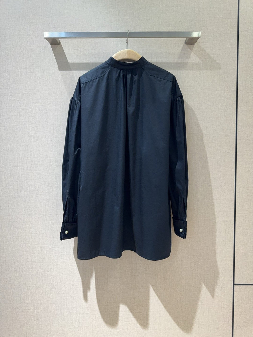 DIOR 25S LONG-SLEEVE SHIRT STYLE 313